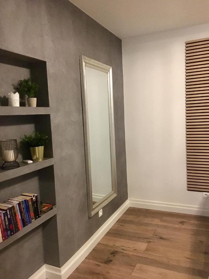 Appartement Kameralny Apartament II à Olsztyn  Extérieur photo