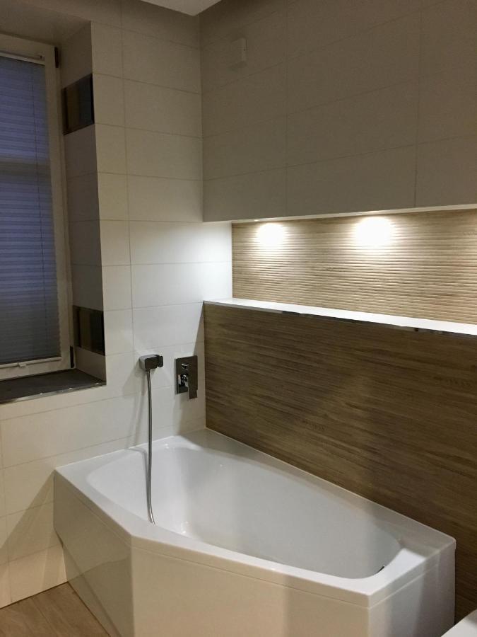 Appartement Kameralny Apartament II à Olsztyn  Extérieur photo